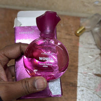 Apparel Women Perfume 40 Ml�( Pack of 1)