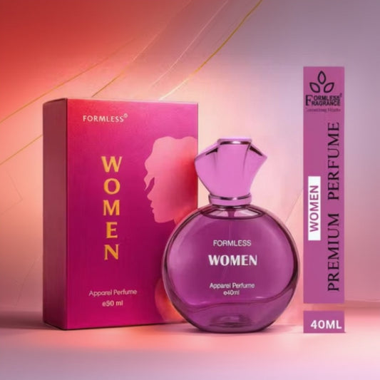 Apparel Women Perfume 40 Ml�( Pack of 1)