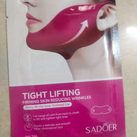 Deep Collagen V Lifting Gel Mask (Pack of 1)