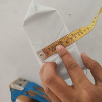 Seaweed Moisturizing Eye Patches (Pack of 1)