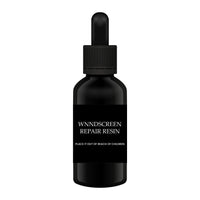 Glass Repair Kit Pack of 1