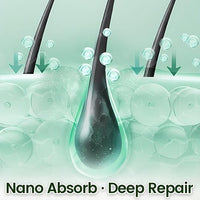 Follicure BioGrow Hair Restoration Spray 50 ml (Pack of 2)