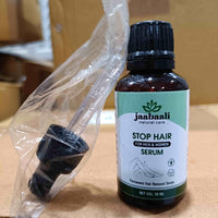Stop Hair for Men & Women Serum 30 ML