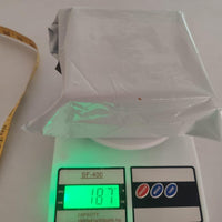 Seaweed Moisturizing Eye Patches (Pack of 1)