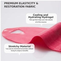 Deep Collagen V Lifting Gel Mask (Pack of 1)